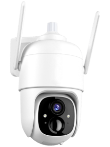 Infra-Alarm Videoüberwachungskamera IKS02 Suritec